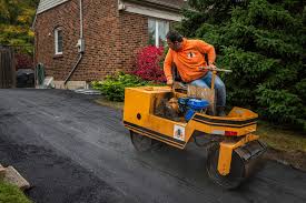 Why Choose Us For All Your Driveway Paving Needs in Westerville, OH?